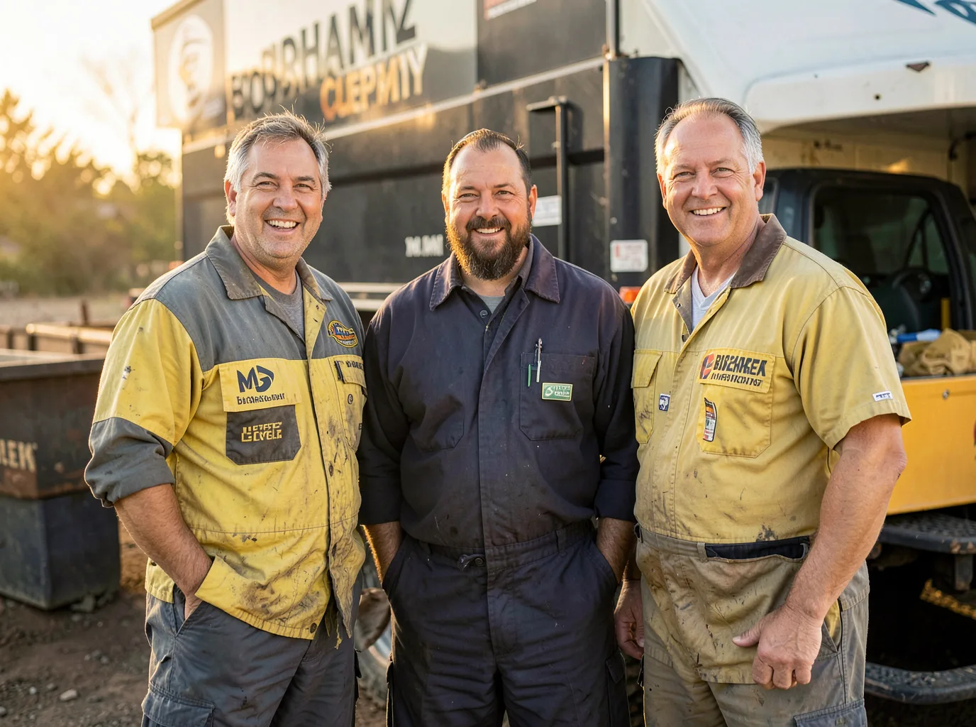 Sewage Cleanup company in Weston, OR