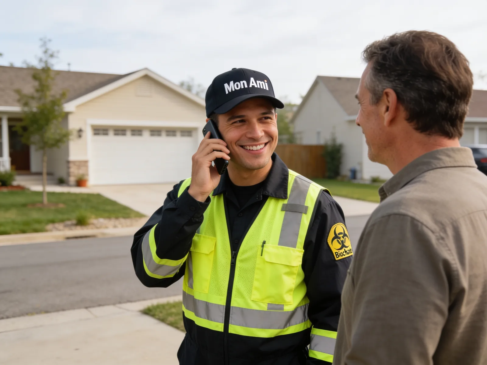 Sewage Cleanup Weston, OR FAQs