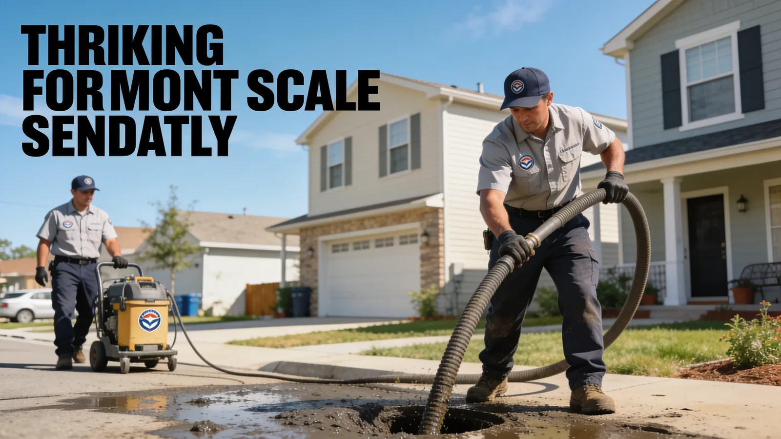 Sewage Cleanup in Weston, OR near me